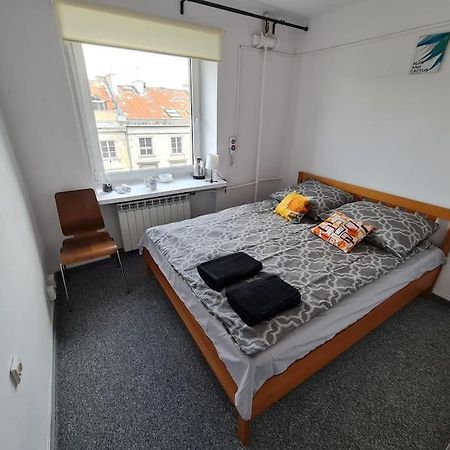 Fantastic Waw - Nw30 Room F Warsaw Exterior photo