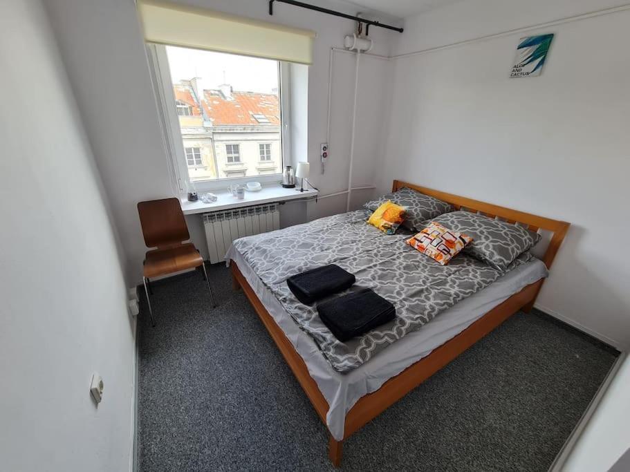 Fantastic Waw - Nw30 Room F Warsaw Exterior photo