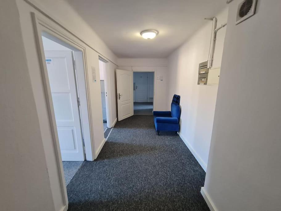 Fantastic Waw - Nw30 Room F Warsaw Exterior photo